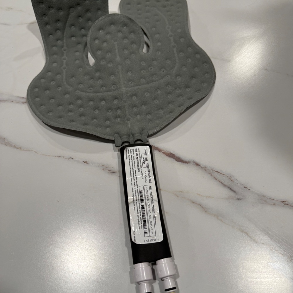 DonJoy IceMan Classic Cold Therapy Unit - Picture 5 of 13